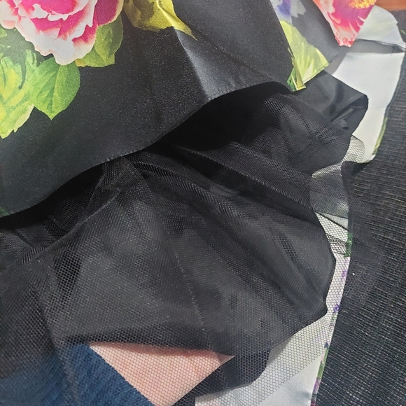 NWT Adrianna Papell dress 18W - Picture 9 of 13